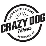 Crazy Dog Tshirts